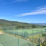Domaine Du Golf De - Résidence Le Saint Andrew Roquebrune-sur-Argens