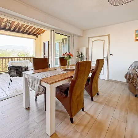 Apartamento Domaine Du Golf De - Résidence Le Saint Andrew