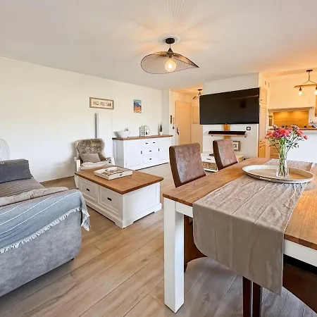 Apartamento Domaine Du Golf De - Résidence Le Saint Andrew Roquebrune-sur-Argens