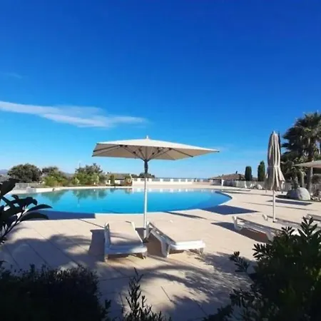 Domaine Du Golf De - Résidence Le Saint Andrew