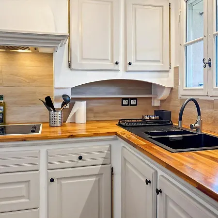 Apartamento Domaine Du Golf De - Résidence Le Saint Andrew Roquebrune-sur-Argens