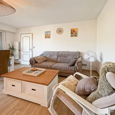 Domaine Du Golf De - Résidence Le Saint Andrew