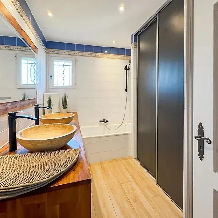 Apartamento Domaine Du Golf De - Résidence Le Saint Andrew