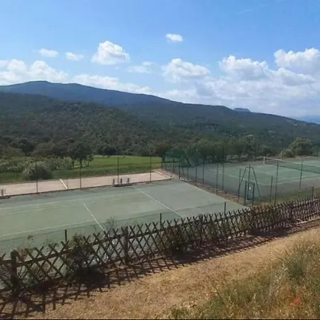 Apartamento Domaine Du Golf De - Résidence Le Saint Andrew *