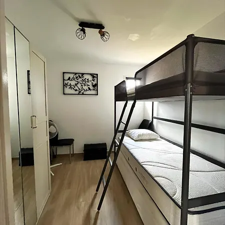 Apartment Domaine Du Golf De - Le Saint Andrew Roquebrune-sur-Argens