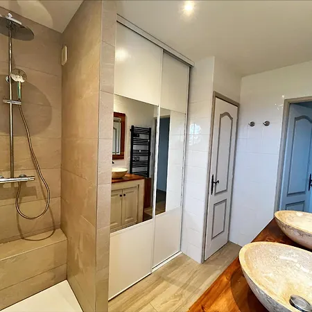 Domaine Du Golf De - Le Saint Andrew Apartment *