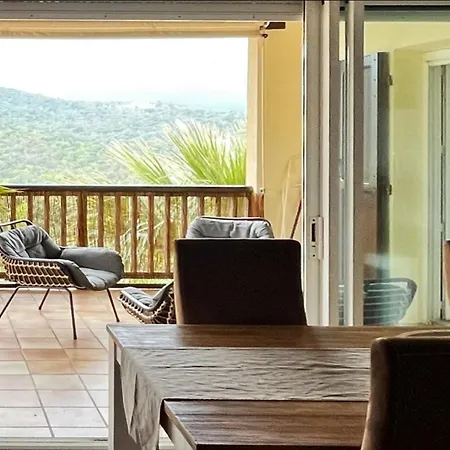Apartment Domaine Du Golf De - Le Saint Andrew Roquebrune-sur-Argens