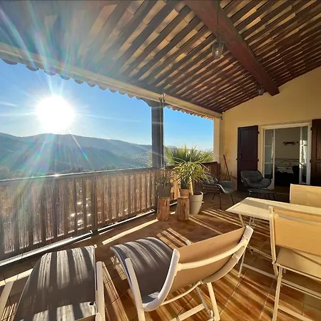 Apartment Domaine Du Golf De - Le Saint Andrew Roquebrune-sur-Argens