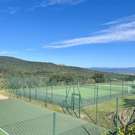 Domaine Du Golf De - Le Saint Andrew Roquebrune-sur-Argens