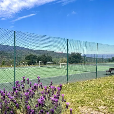 Domaine Du Golf De - Le Saint Andrew * Roquebrune-sur-Argens
