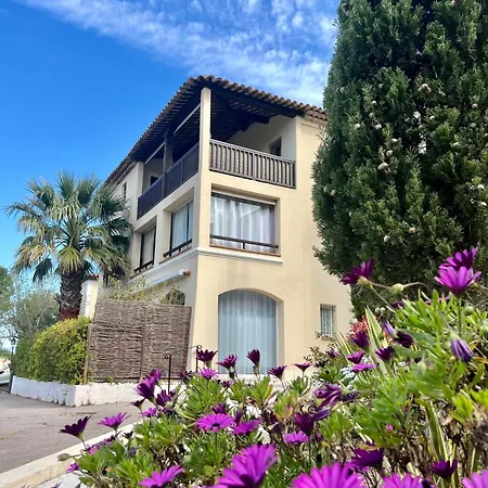 Domaine Du Golf De - Le Saint Andrew Apartment *