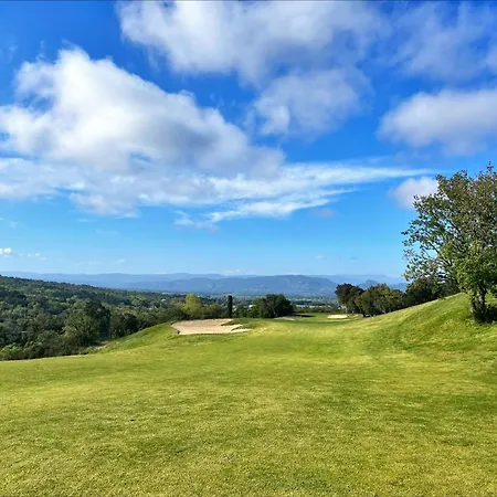 Domaine Du Golf De - Le Saint Andrew *